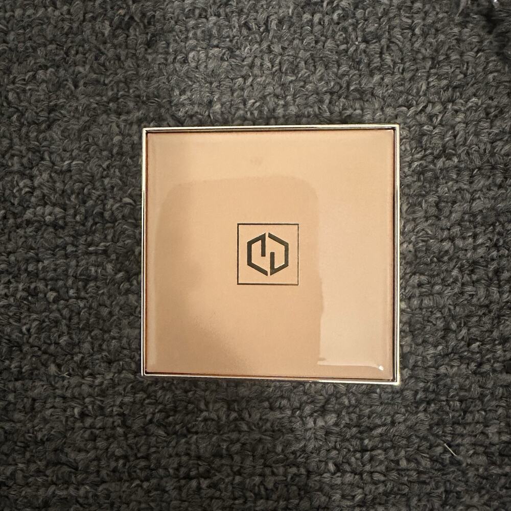 Jouer Cosmetics Soft Focus Hydrate + Set Powder Deep